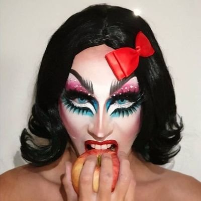 Dirceuart_tdq's profile picture. ✨𝘿𝙧𝙖𝙜 𝙍𝙖𝙘𝙚 𝙎𝙥𝙖𝙧𝙠𝙡𝙚'𝙨 𝙀𝙙𝙞𝙩𝙞𝙤𝙣 𝙃𝙤𝙨𝙩✨
🇧🇷🇺🇸🇪🇸(🇹🇭🇵🇭🇩🇪)