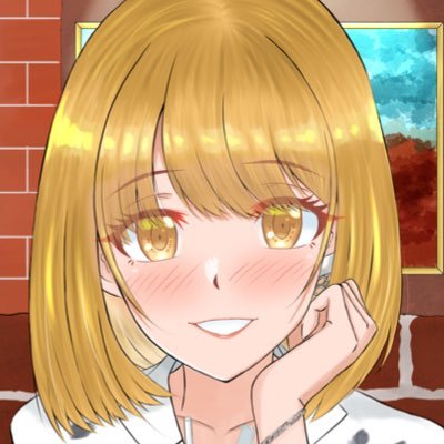 ホンコンの方/イラストレーター/ゲーマー/偶然能力者です イラスト/日本酒/日本文化/アニメ/ゲーム/マンガ/ガンプラ/スパロボ/ネコ/声優が大好き、特に神谷浩史さんと早見沙織さんと小松未可子さんと安野希世乃さんに全力推し! ⚠️イラスト無断転載、無断使用、AI画像転用など一切禁止です❌💢
