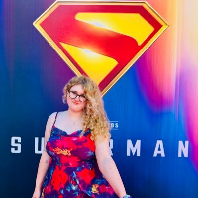 Host of @phasehero and Go Read Some Comics. Writer. Professor Jenna, to some. Lame puns, comics, female characters, & Taylor Swift. She/her.
