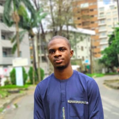 ugwudev's profile picture. Challenge the norms