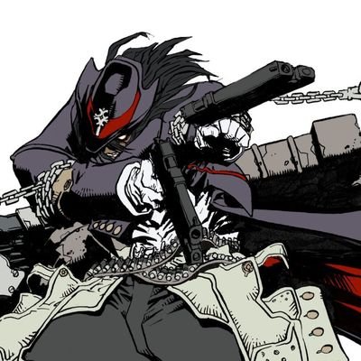Unaided Colt 24/Beyond The Graveさんのプロフィール画像
