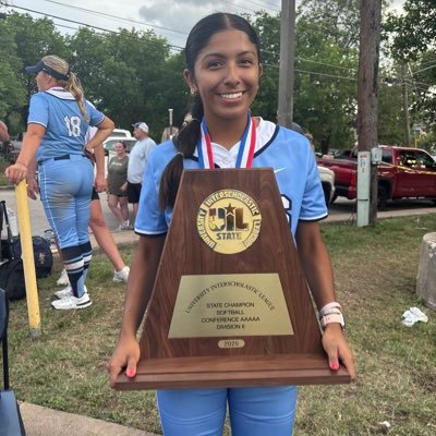Tx Bombers Gold American 18u/ MI/Utility/ #31 / Class of 2027 / Line Drive Media Top 100/ Lake Creek HS / 5A DII State Champ 2025 /annelise.torres09@gmail.com