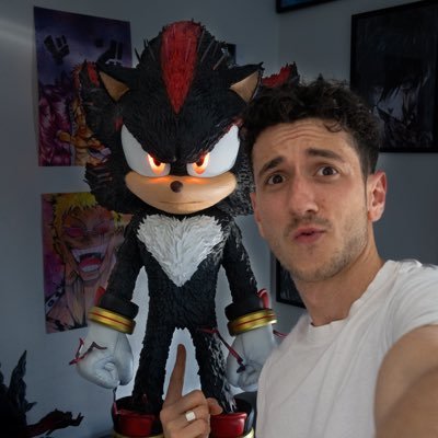 Fan de manga, je fais des figurines en impression 3D 🏴☠️