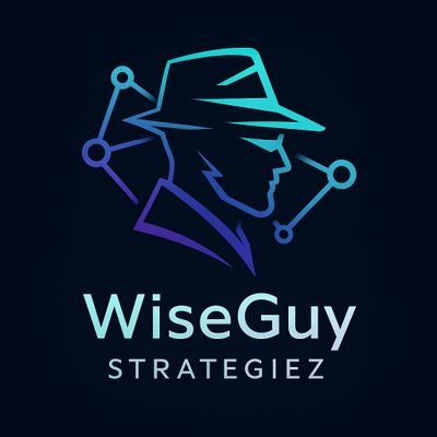 TheWiseGuy_NL's profile picture. The WiseGuy STRGY/ Software Engineer / Investor / Technology, Blockchain, and AI enthausiast / Entrepreneur / Freedom is number 1