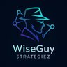 TheWiseGuy_NL's profile picture. The WiseGuy STRGY/ Software Engineer / Investor / Technology, Blockchain, and AI enthausiast / Entrepreneur / Freedom is number 1