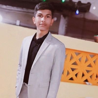 Pranav24573's profile picture. WEB Developer 💻 
I am editor also 🎥 
my insta 🆔🪪 
___pranav___24
my contact number 
082916 55895📞 🌐https://t.co/Xdm5XVIv2l
