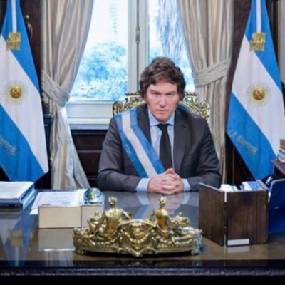 JocosaCritica's profile picture. 🇦🇷El respeto a la vida , la propiedad privada y la libertad son la base de una sociedad próspera🇦🇷