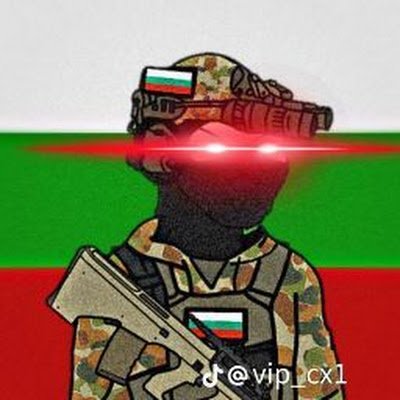 Polterjeist's profile picture.