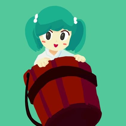 ꦝꦼꦂꦧꦿꦃꦤꦶꦏꦺꦴ
i do touhou fanarts
call me the kisume guy
Thanks for visiting!