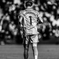 Dani Cárdenas (@daniel_lindez) 's Twitter Profile