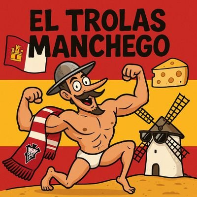 Consejero del humor. Chistes malos every day. Más claro que el agua del Manzanares. Asimilando la fama. #ThompsonMxn