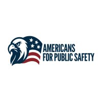 Americans for Public Safety (@a4publicsafety) 's Twitter Profile Photo Americans for Public Safety (@a4publicsafety) 's Twitter Profile Photo