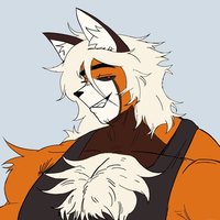 Asher (@voidredpanda) 's Twitter Profile
