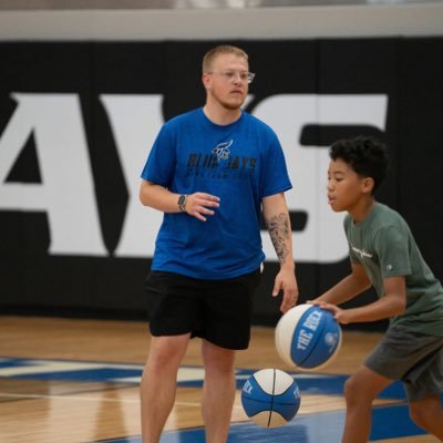 Husband, Dad, PE Teacher, Assistant Boys Basketball Coach at Junction City High School
