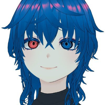 Babiniku Vshojo | VRChat Avatar & World Development | Emissive & Bloomable