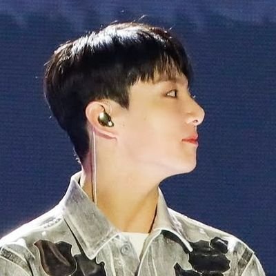 msbirthmark's profile picture. JINNIE & 6 FLOWERS & THOUSAND BUTTERFLIES🧑‍🚀💚
KOOKIE & 6 KOOKIES💫💜
Don't ruin others happiness just b'coz you can't find yours.
https://t.co/QPdmrxP6A3