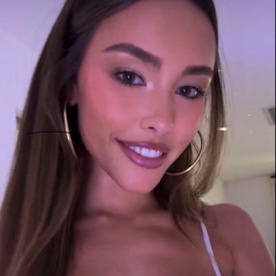 First Time Nominee Madison Beer is a Vision in White at Grammys 2024