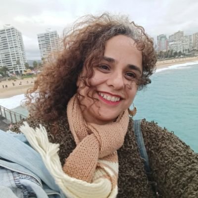 Publicista, Mg en Comunicación Estrategica, Docente Universitaria e Investigadora 🙏