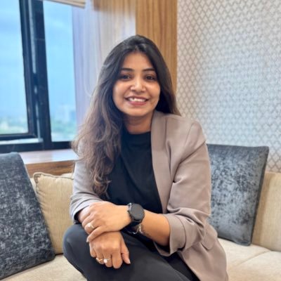 Counseling Psychologist | Founder, Nodes and the Moon | Co-Founder, Sync In Self | Mental Health Strategist |Leadership Consultant