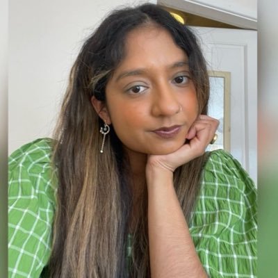 I live for music and chocolate. Done bits and boobs for @Browngirlmag @BurntRotiMag @AsianWomanFest blog. Early career researcher in something or another