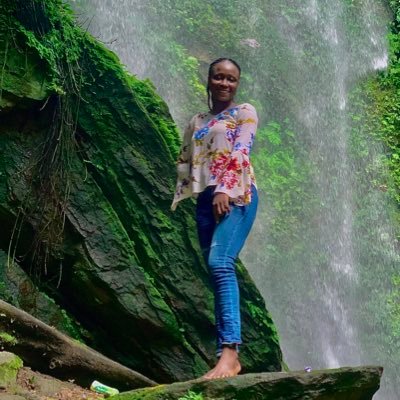 A dress maker 👗✂️Research on myths, Lover of culture and tradition, philosopher #obidatti #newNigeria #endsars