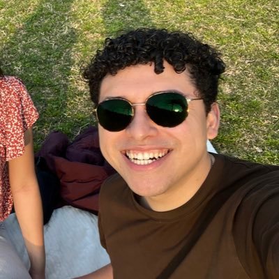 TyBrooks_'s profile picture. 🇳🇮| GradAero @ GT | Propulsion Systems | 25 | Ex-GE + Blue Origin