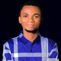 Godwin Mfon (@godwinmfon8) 's Twitter Profile