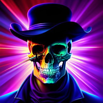 SkullAgents's profile picture. Bringing back AI Agents powered by @CreatorBid