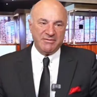 KevinoLeary0tv's profile picture. Chairman of O'Leary Venture and Beanstox, 5 X Emmy Sharks Tank's  Mr. Wonderful, Wine Maker, Watch Crypto, AI & Guitar Guy, Photographer & Chef