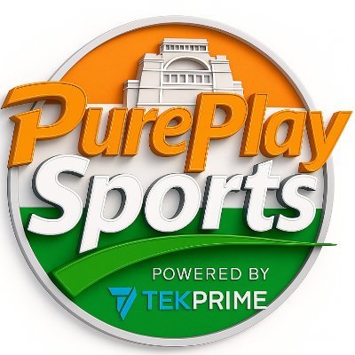 Independent Indian sports media.
Insights. Opinion. Stories that matter.
Not just scores — we go deeper.
#PurePlayIndia
