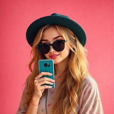 gosipachita's profile picture. 🎊 Ironica, polemica, curiosa, mi piace la leggerezza. Qui Trovi di tutto: #design ~ #lifestyle 
❤️ SEGUIMI su Instagram e YouTube @gosipachita