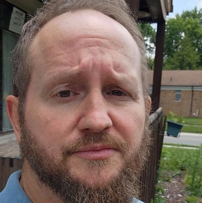 pro wrestler from Ohio. professional by weekdays and crazy man on weekends in the squared circle.
https://t.co/5knP2oH2T2