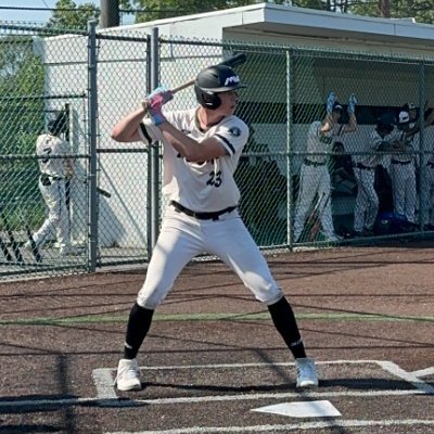 Class of ‘28 | Kingswood Oxford | Honors Student MVP New England 15u ⚾️ | RHP/1B 6'5