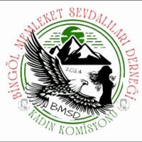 BMSD KADIN KOMİSYONU (@bmsdkadin) 's Twitter Profile Photo BMSD KADIN KOMİSYONU (@bmsdkadin) 's Twitter Profile Photo