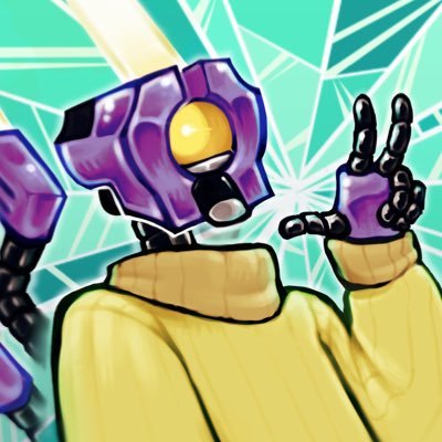 20 / 🇺🇸🇲🇫🇩🇪 / Gendahflooid / ULTRAKILL but Multifandom / I Draw / Brother of Mine:@unleashthequack Pfp By: @Citruschord