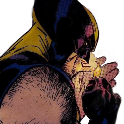 Logan. Profile