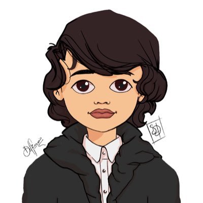 Sildelfi 🇻🇪 🇨🇴 🇹🇭 🏳️‍🌈さんのプロフィール画像