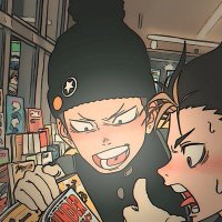 Ryuunosuke Tanaka (@killerkrow5) 's Twitter Profile