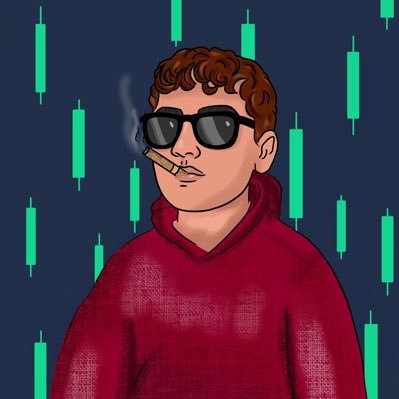 Mike Profile