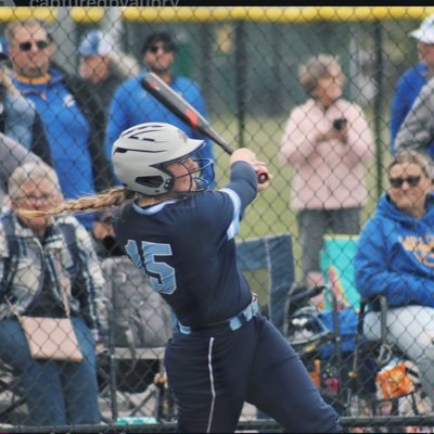 NorahD86's profile picture. Norah Demory | #86 | 3B/2B | Wizards Elite - Smith | Walbridge, Oh | Class of 2027 | Email : ndemory86@gmail.com