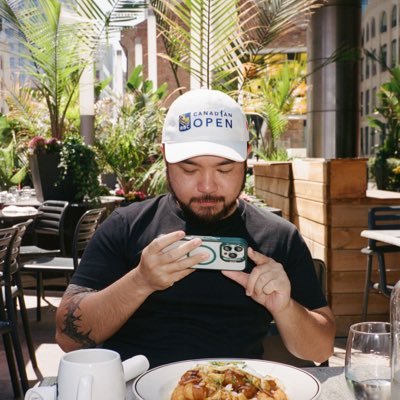 ◦ @Sentinels Valorant Team Manager
◦ @CubertAcademy GM
◦ 🏌️ enjoy the journey