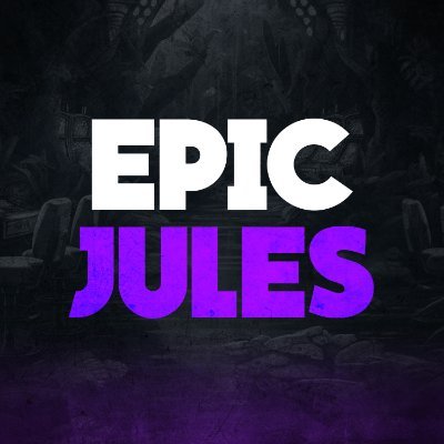 Epic Jules 🎮 | Golden Streamer 💰
Big wins. Wild vibes. Live chaos.
Use code GOLDEN & join the ride 💛