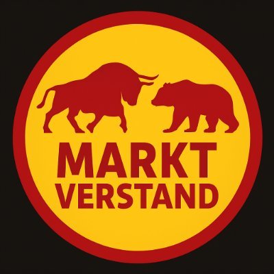 Willkommen bei Marktverstand – deinem Kanal rund um Börse, Aktien & Wirtschaft.
