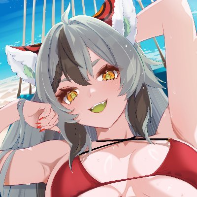 Nian Nian!🐲🦁さんのプロフィール画像