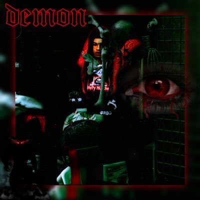 NyBa9yScoom's profile picture. 