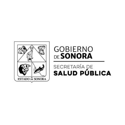 Cuenta oficial de la Secretaría de Salud del Estado de Sonora.