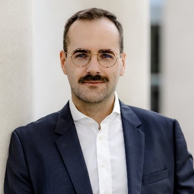 Valentin Kecht Profile