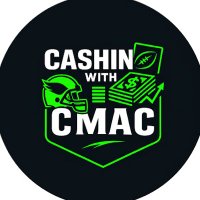 Cashin’ With Cmac (@cashnwithcmac) 's Twitter Profile Photo Cashin’ With Cmac (@cashnwithcmac) 's Twitter Profile Photo