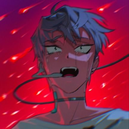 TheyLuvClumbina's profile picture. 