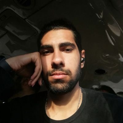 iAmlrooi's profile picture. 